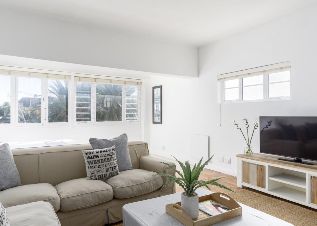 Comfortable Living For A Memorable Stay Cape Town Dış mekan fotoğraf