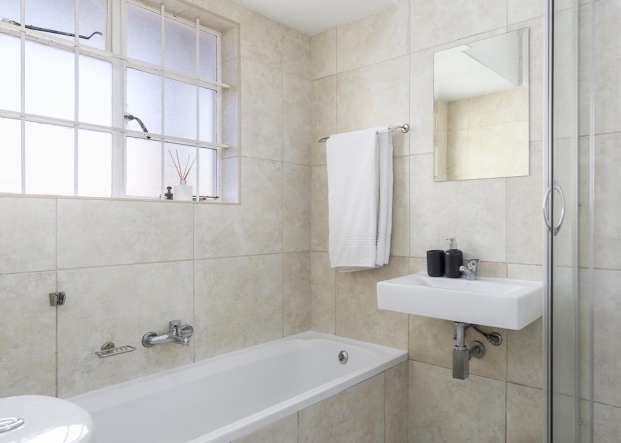 Comfortable Living For A Memorable Stay Cape Town Dış mekan fotoğraf