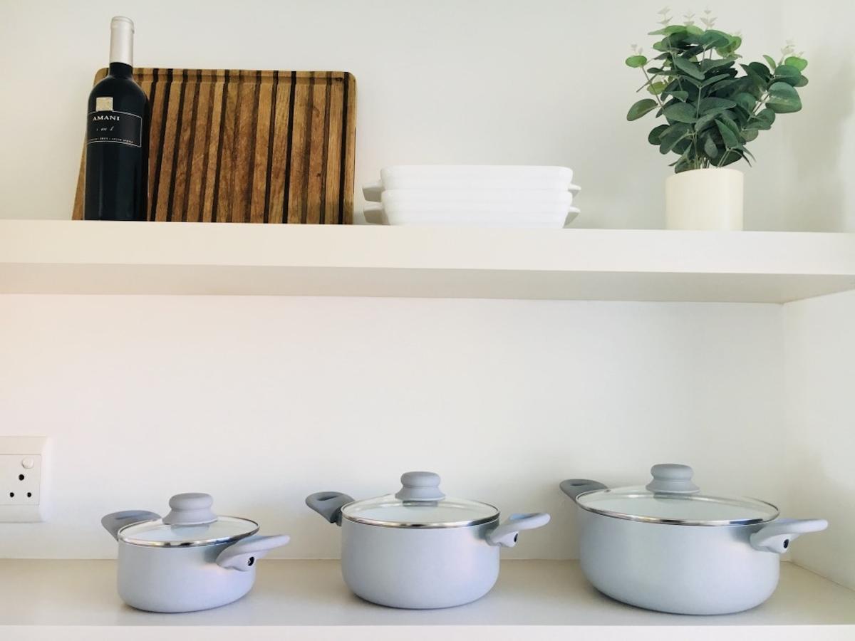 Comfortable Living For A Memorable Stay Cape Town Dış mekan fotoğraf